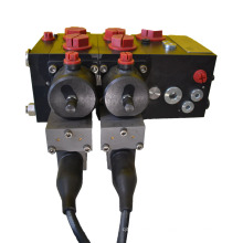 Proportional Solenoid Valve for Mining